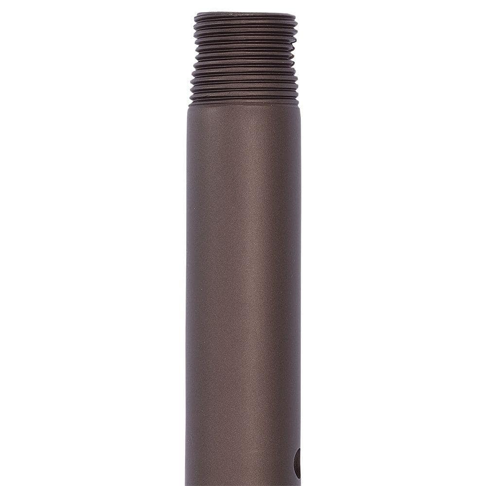 Springview 4.5 in. Oil Rubbed Bronze Downrod - Hercitys