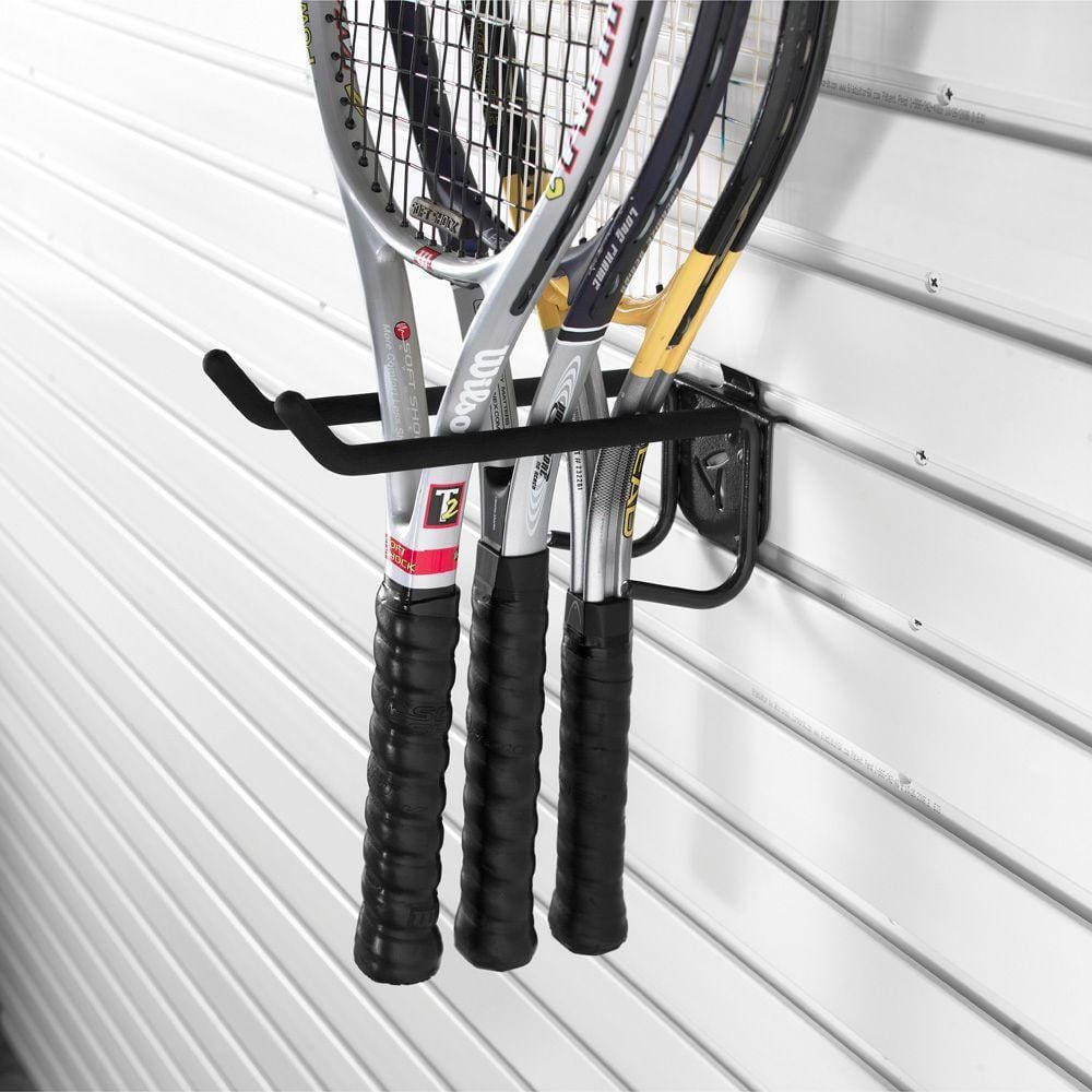 Tool Garage Hook for GearTrack or GearWall - Hercitys