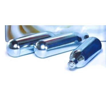 Cream Whipper Chargers 300-Pack Beverage Tool - Hercitys