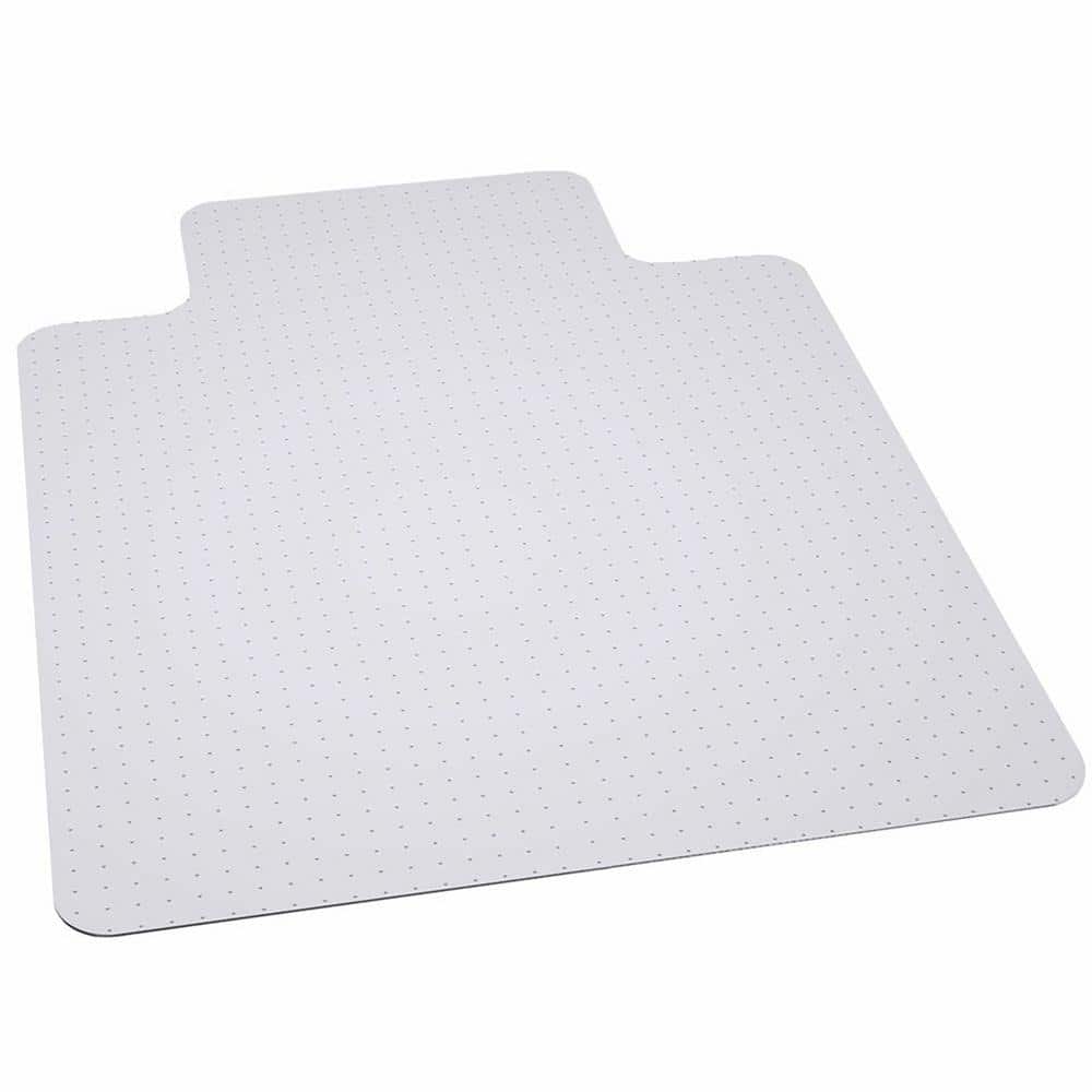 Clear Office Chair Mat - Hercitys