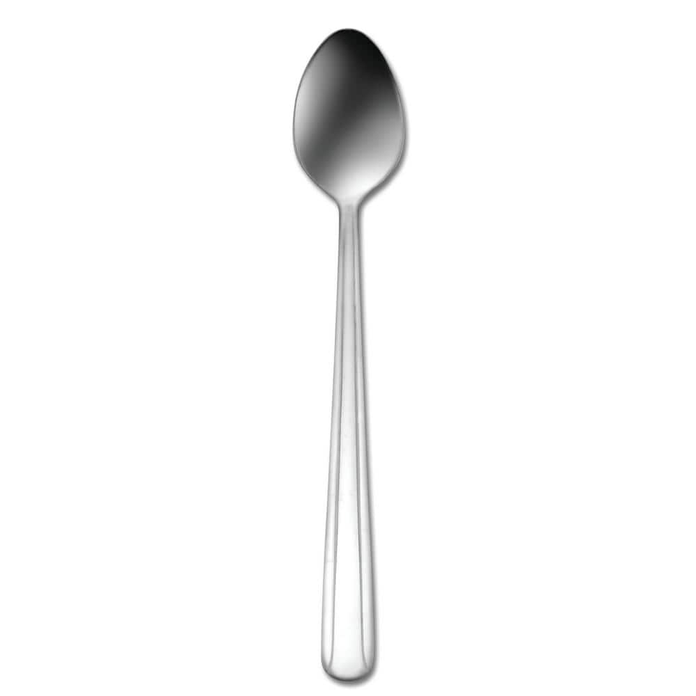 Dominion III 18/0 Stainless Steel Iced Tea Spoons (Set of 36) - Hercitys