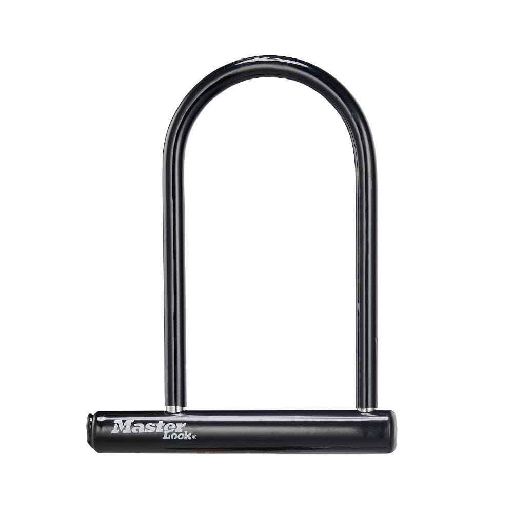 Bike U-Lock with Key - Hercitys