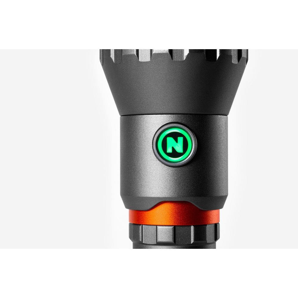 Davinci l 12000 Lumens RC Battery LED Tactical Flashlight - Hercitys