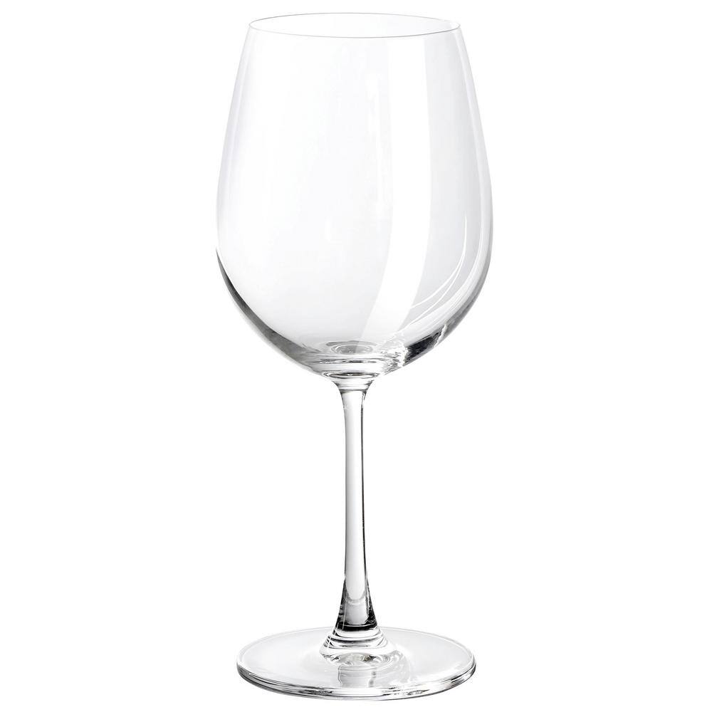Everyday 20 oz. Red Wine Glass Set (4-Piece) - Hercitys