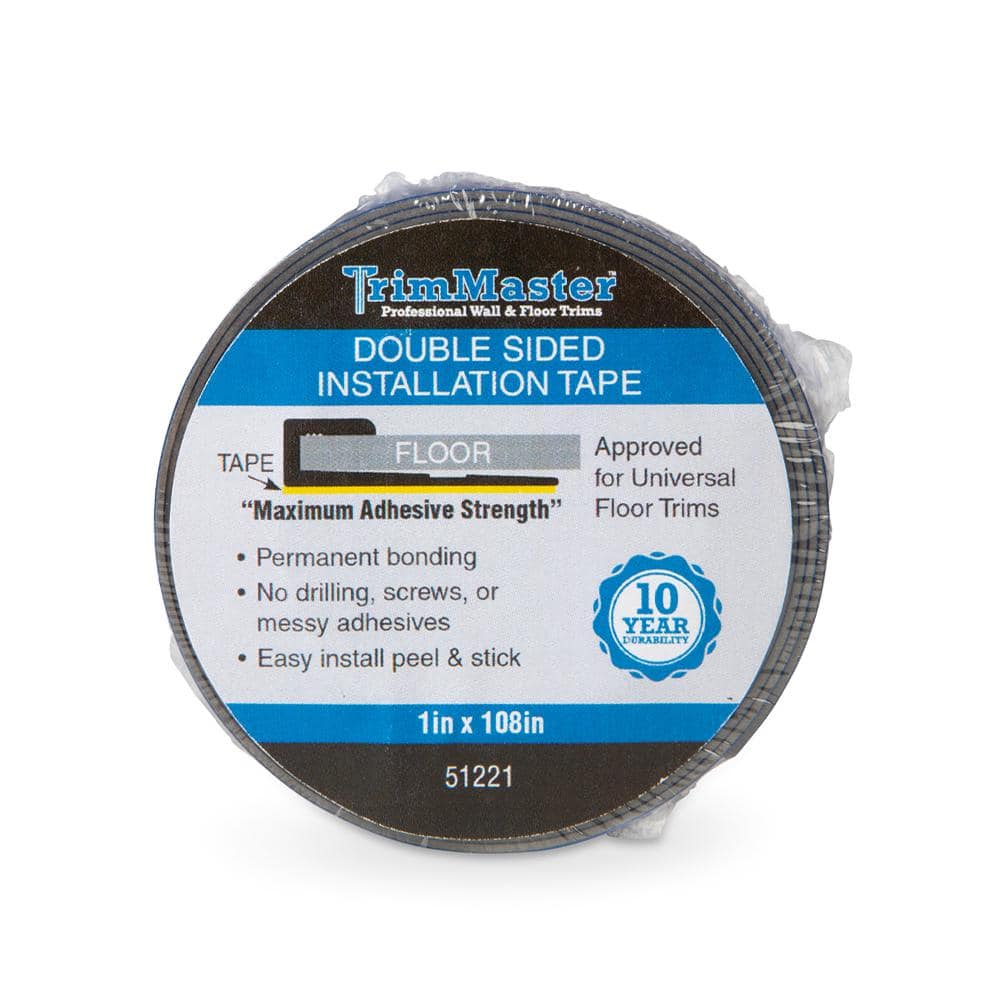 Tile & Rugs/Flooring Supplies/Transition Strips - Hercitys