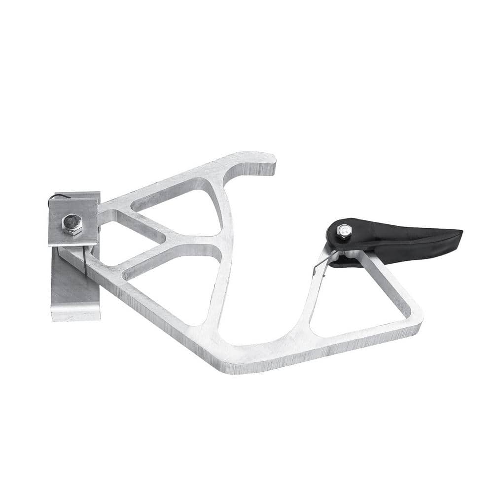 Werner 28-11 Extension Ladder Locks Fits, Compatible with 24 ft. x  28 ft. x 32 ft. Aluminum & Fiberglass Ladders - Hercitys