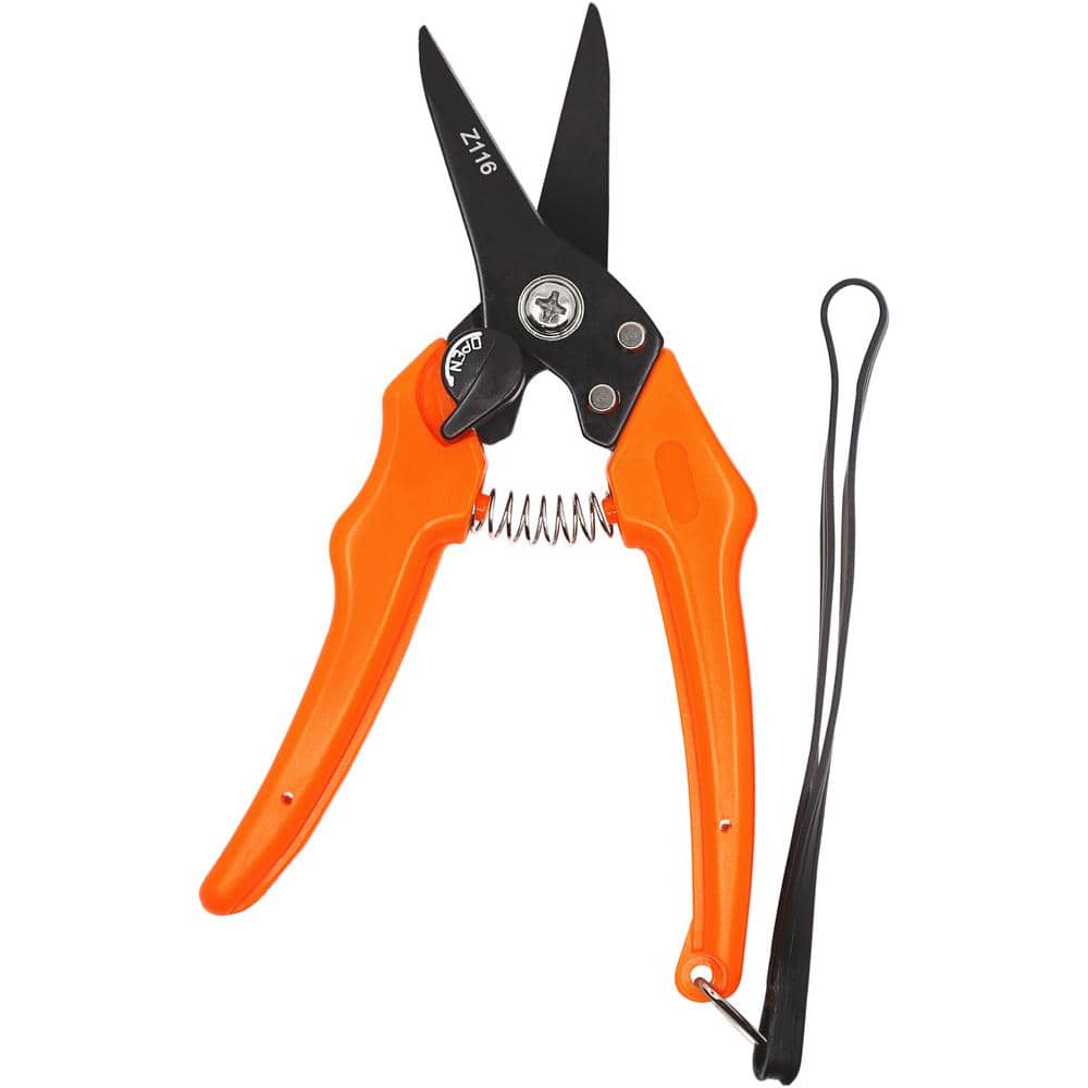 Z116 Twinblade Trimming Shear - Hercitys