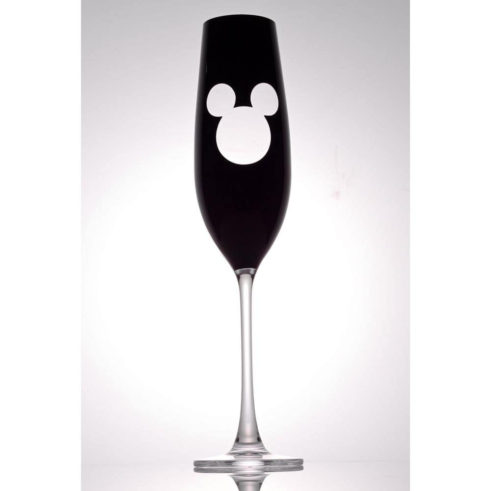 Disney Collection Champagne 9 oz. - Hercitys