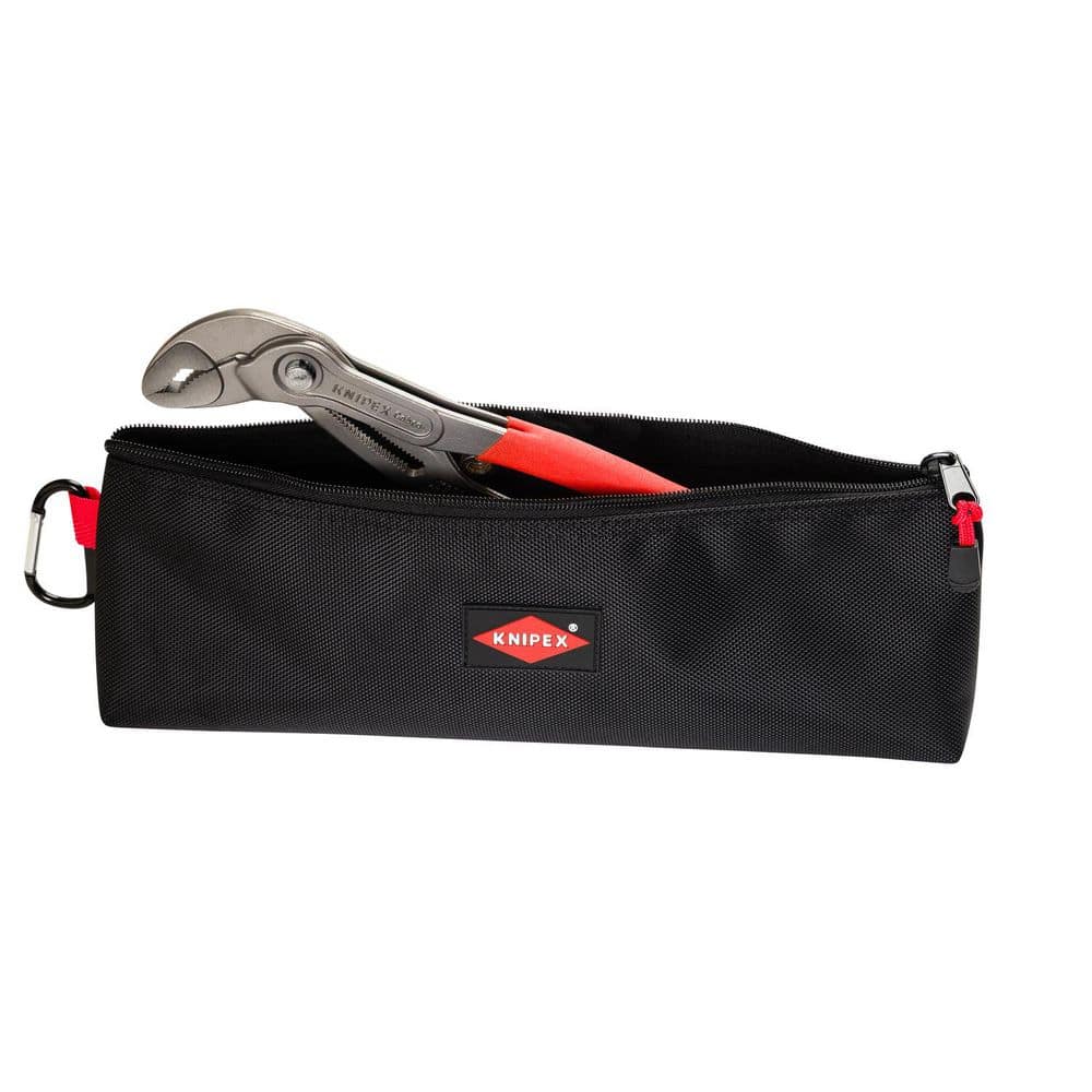 Zipper Tool Bag 2-Pack, Empty - Hercitys
