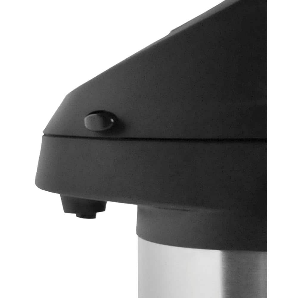 Airpot 84 oz. Hot and Cold Drink Dispenser - Hercitys