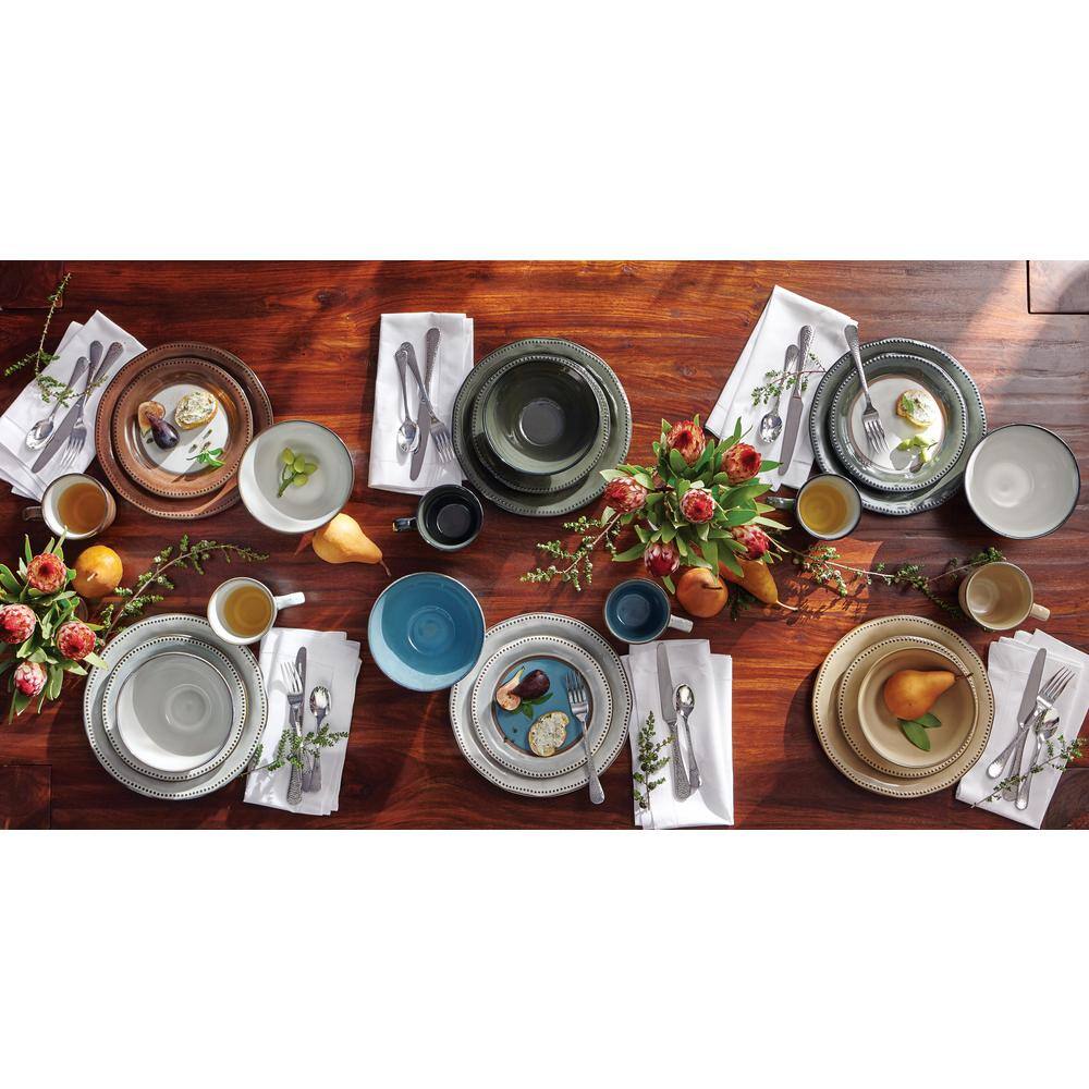 Lafayette 20-Piece Service for 4 - Hercitys