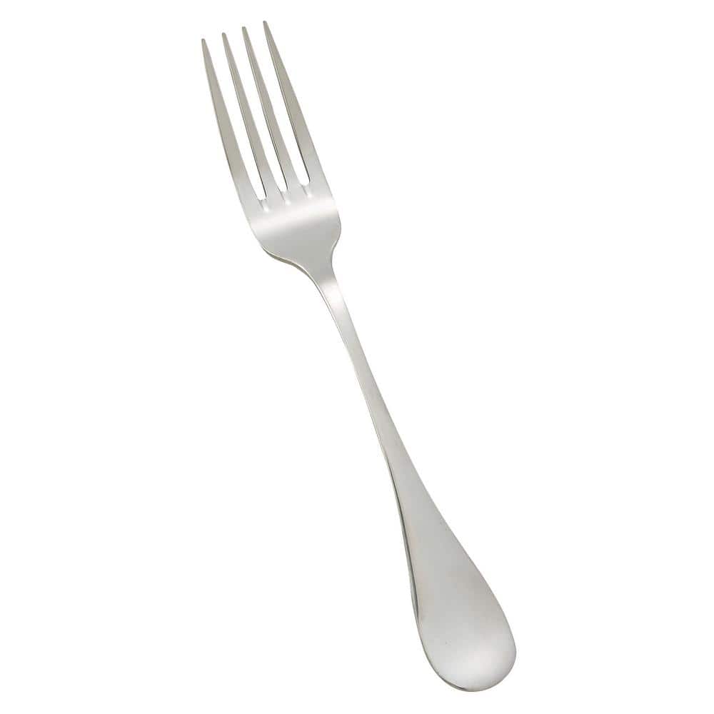 Venice 18/8 Stainless Steel Extra Heavyweight Table Fork - Hercitys