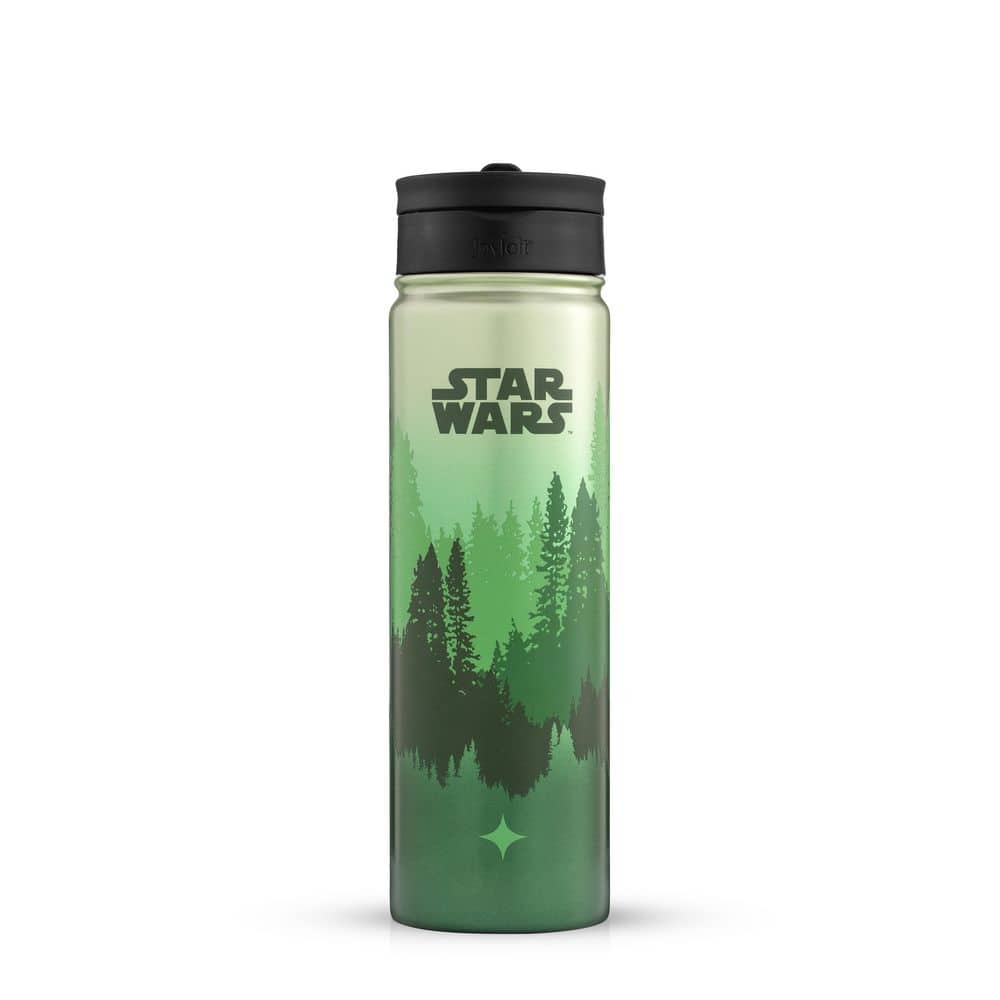 Star Wars 22 oz. Endor (Green) - Hercitys