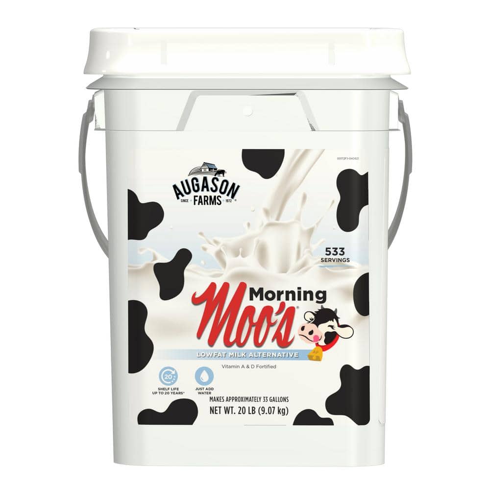 AF Dairy Milk Moos Low Fat 4G GF - Hercitys