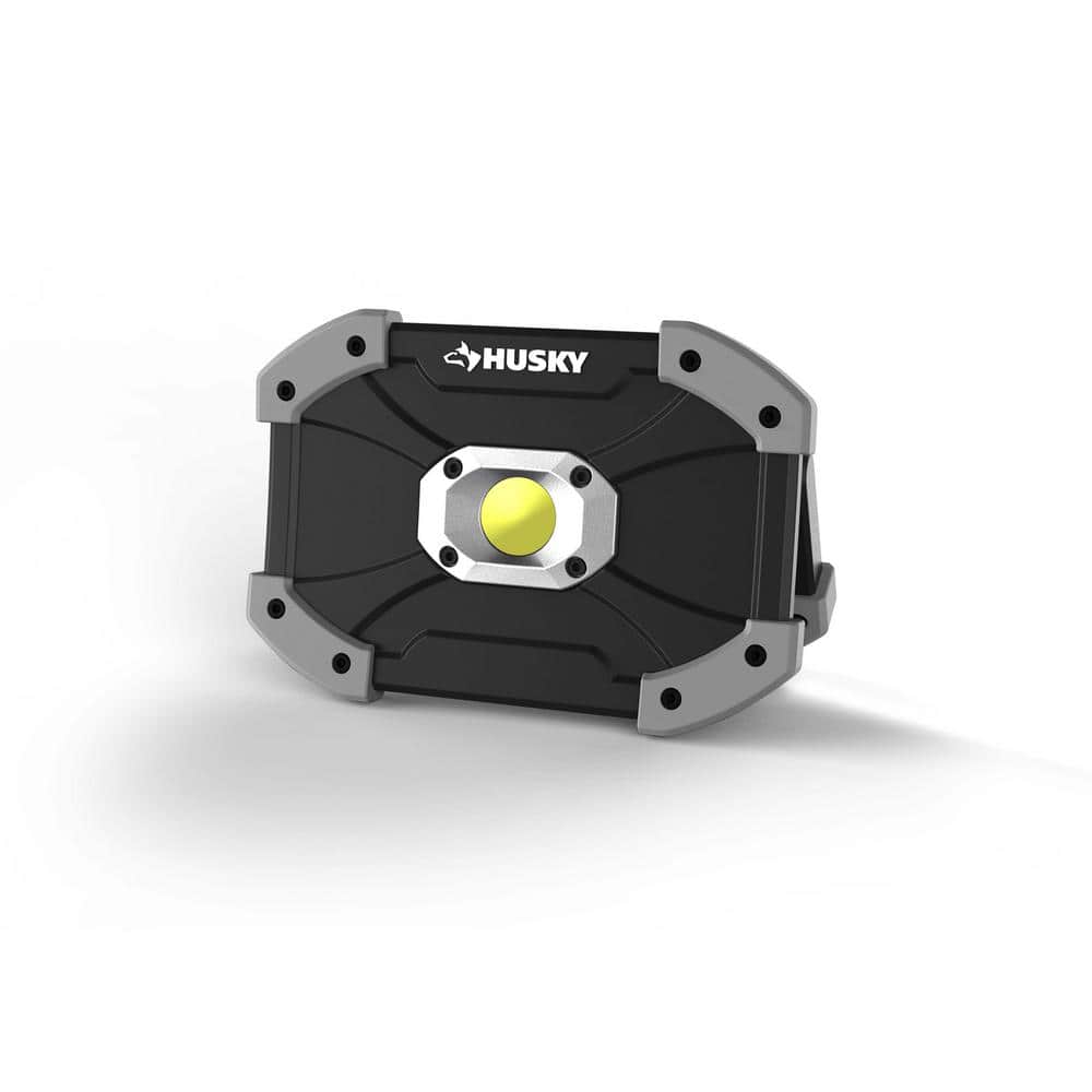 700 Lumens LED Utility Light - Hercitys