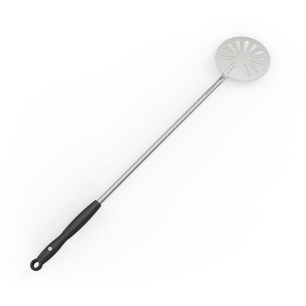 Dome Pizza Turning Peel - Hercitys