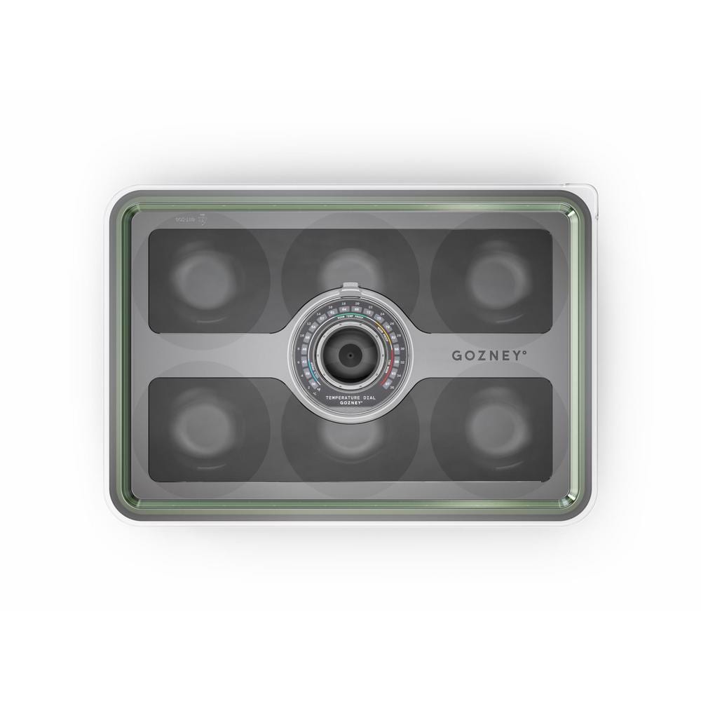 Dough Tray - Hercitys