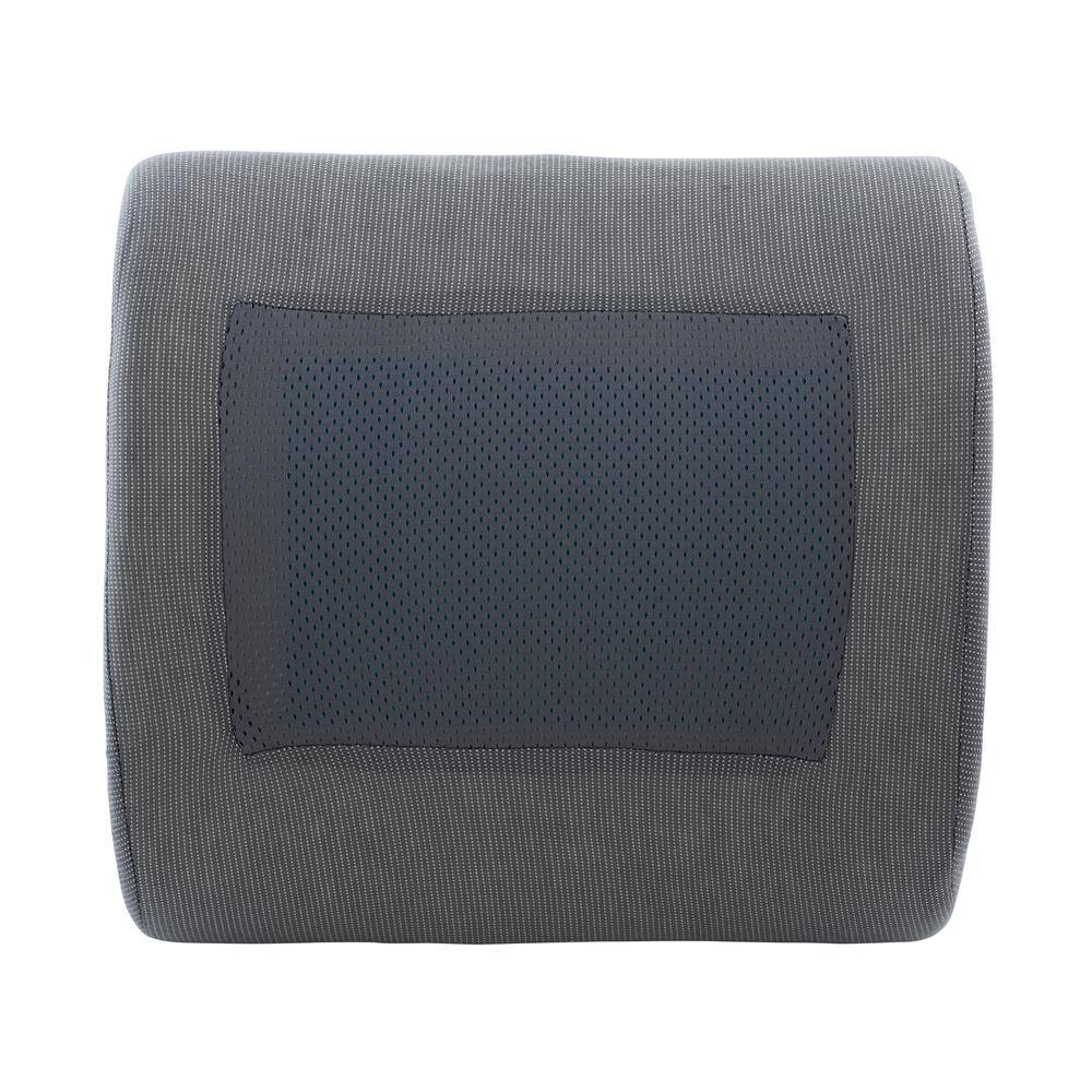 Cooling Gel Memory Foam Back Cushion - Hercitys
