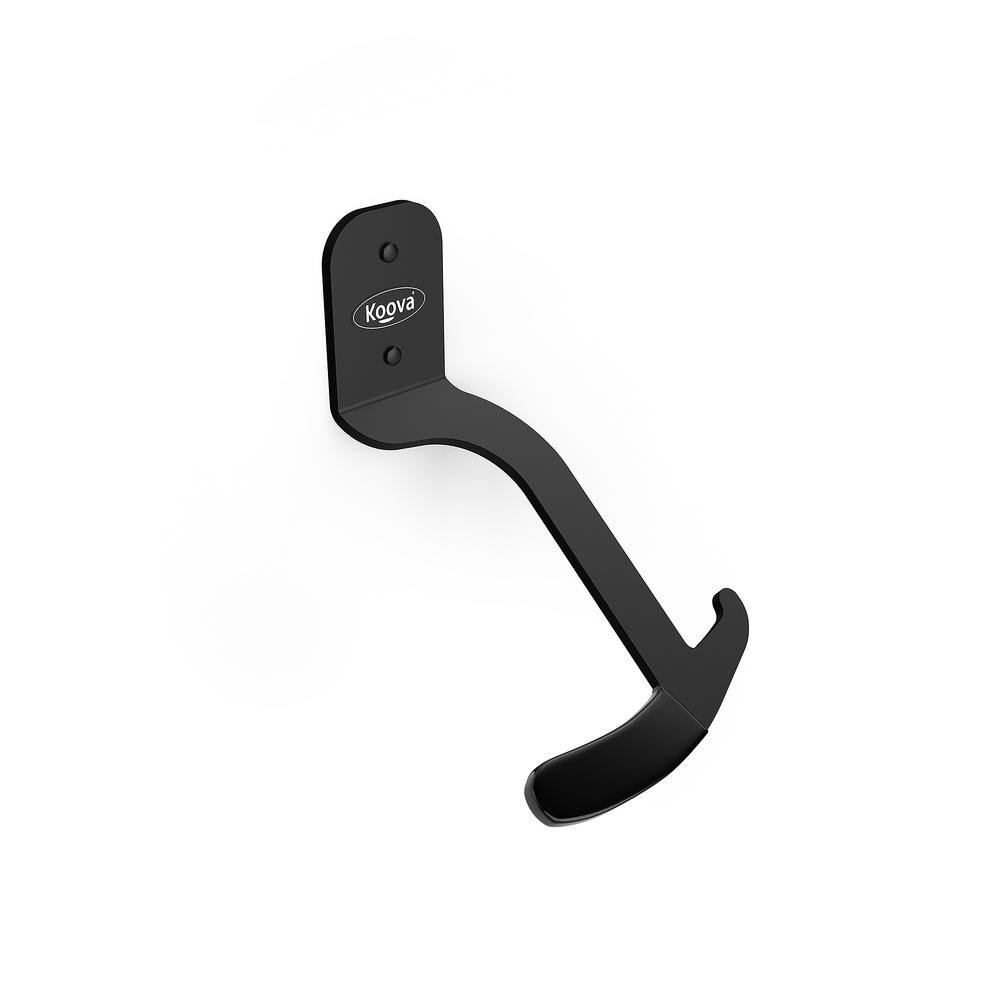 Standard 1-Bike Vertical Bike Hook - Hercitys
