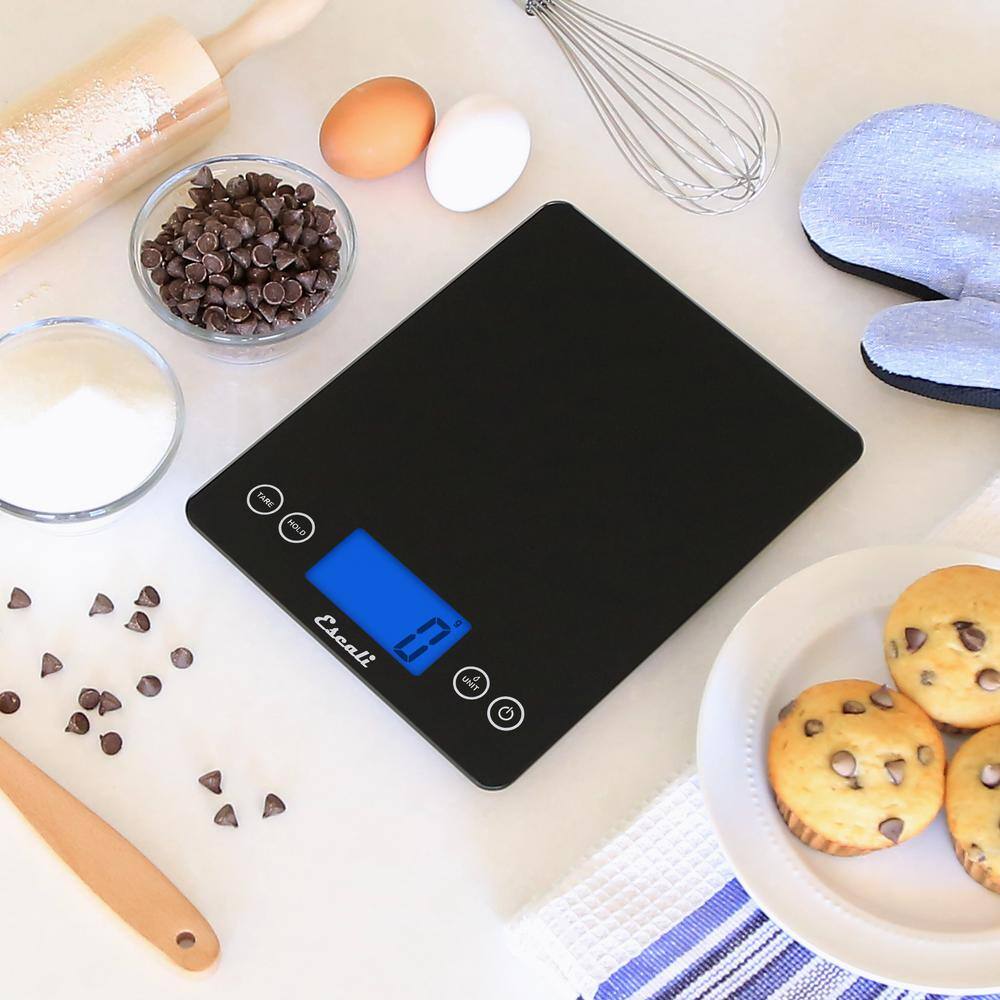 Arti XL Digital Food Scale - Hercitys