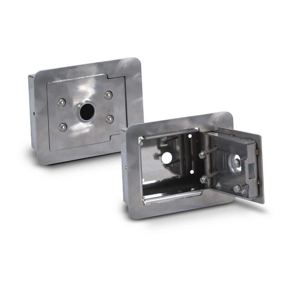 High-Security Key-Keeper - Hercitys