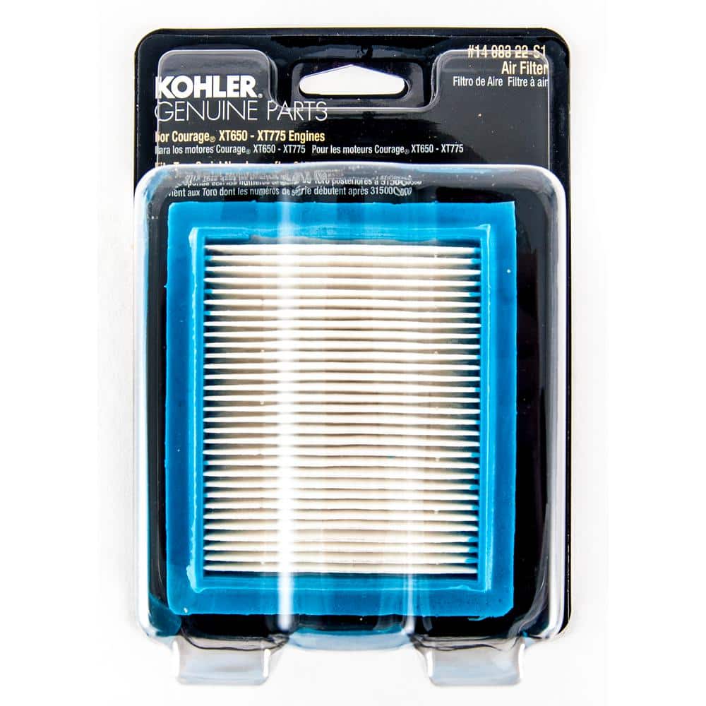 Air Filter for Kohler Courage XT650-XT775 Engines - Hercitys