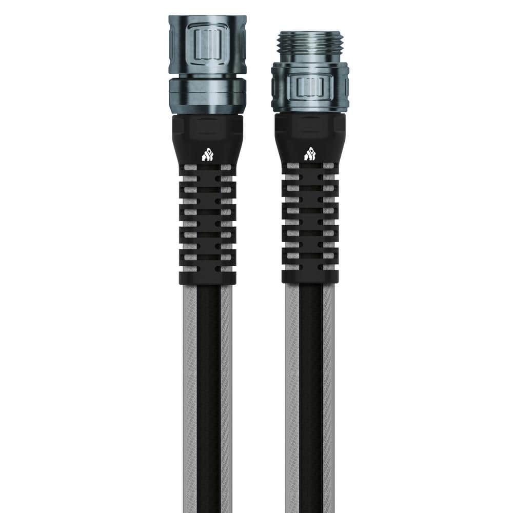 ToughLite 5/8 in. x 100 ft. Heavy Duty Garden Hose - Hercitys