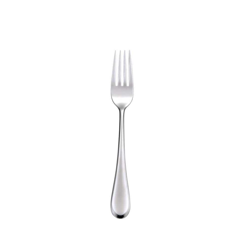 Lumos 18/0 Stainless Steel Dinner Forks (Set of 36) - Hercitys