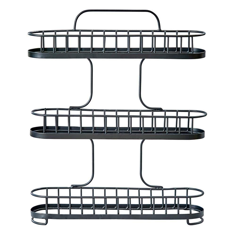 Yumi 3-Tier Spice Rack - Hercitys
