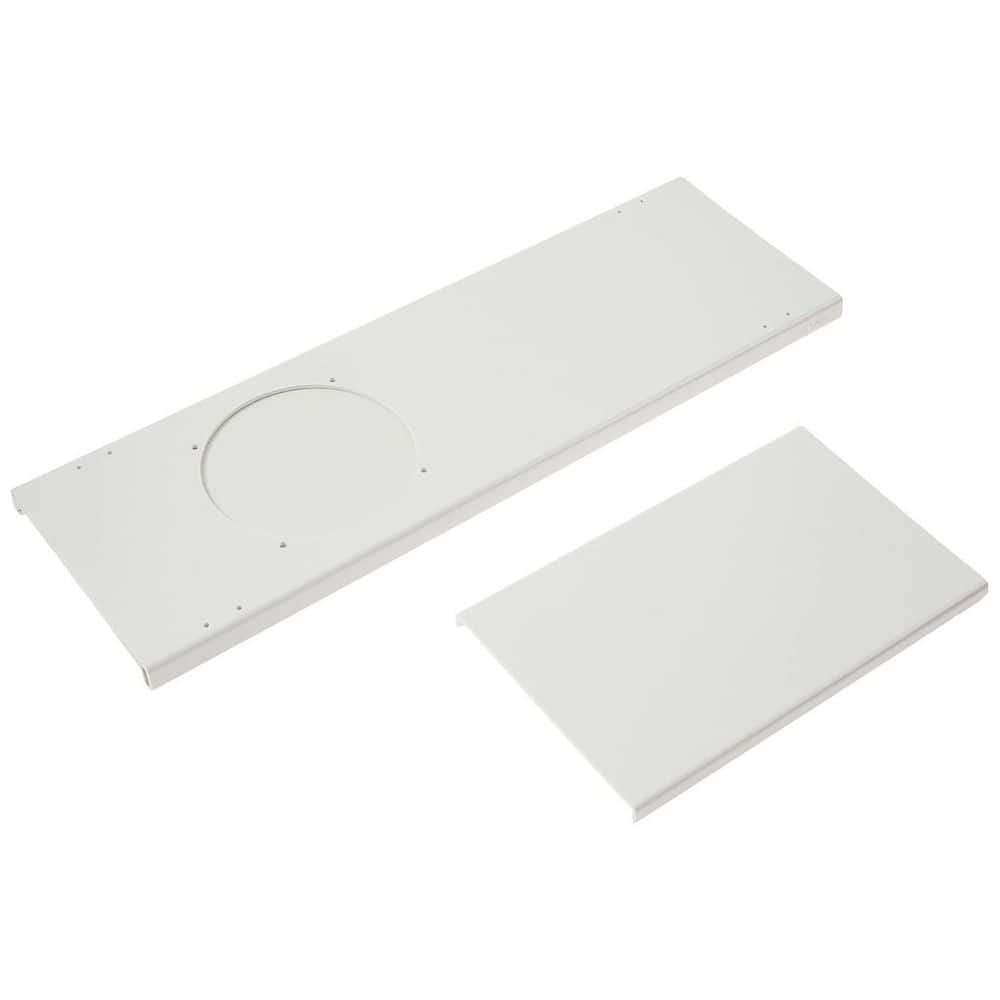 Single Hose Window Kit for ARC-101CW, ARC-12S - Hercitys