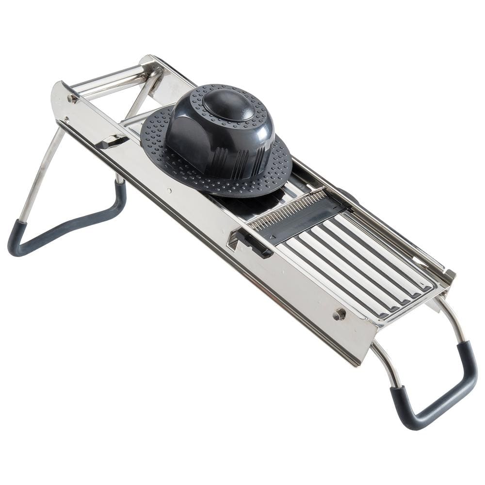 Stainless Steel Vegetable Slicer - Hercitys
