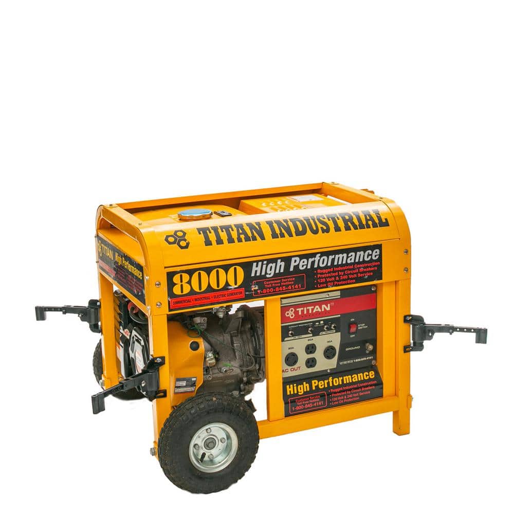 XL Generator Running Cover – Universal Kit (Standard, Grey) – for Larger Open Frame Generators - Hercitys