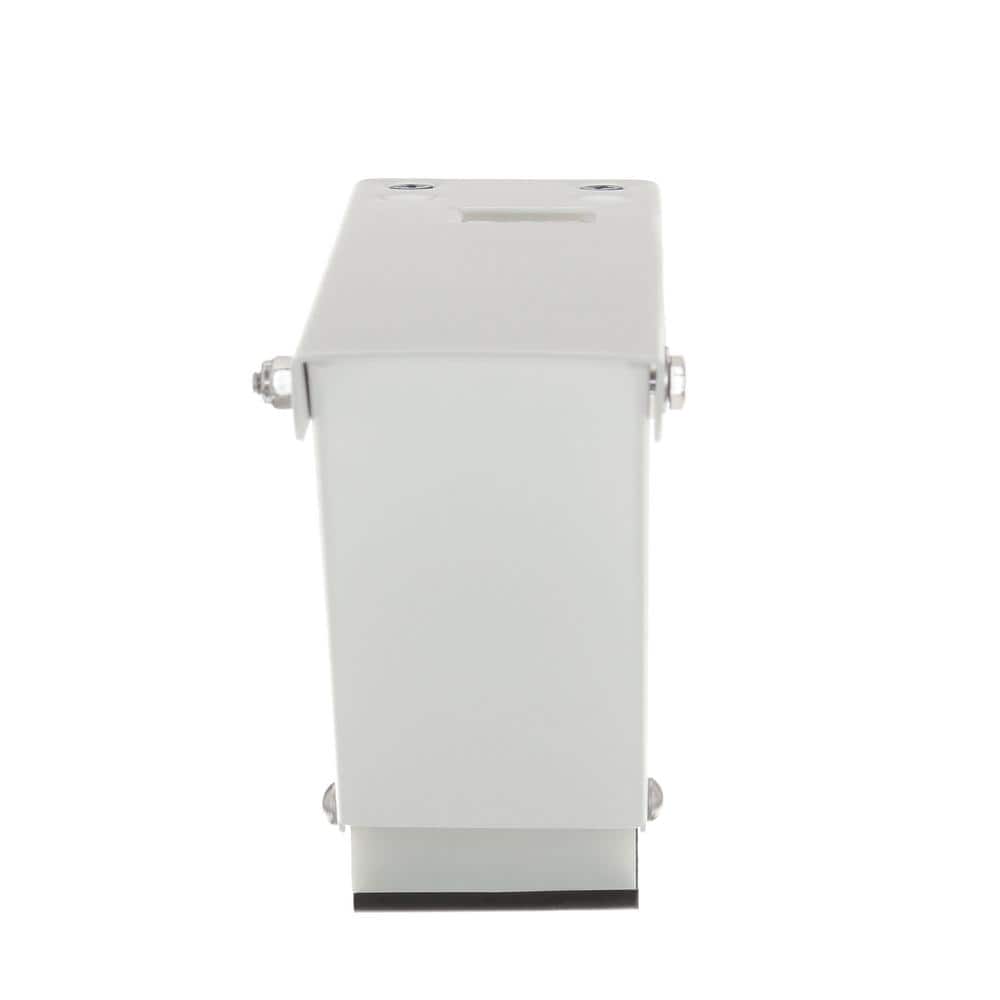 Universal Light-Duty Air Conditioner Support - Hercitys