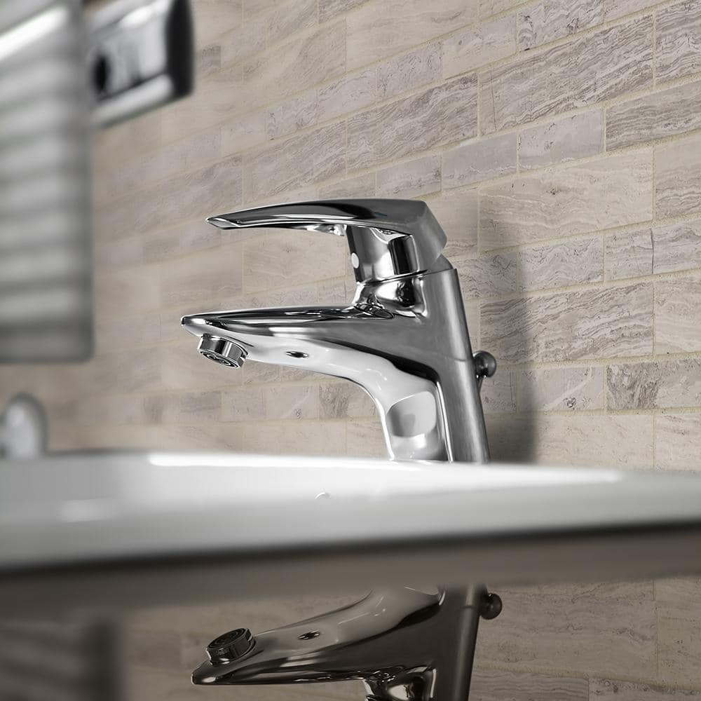 Tranquil Stone Gray 10.5 in. x 10.75 in. Interlocking Mixed Limestone Mosaic Tile (7.838 sq. ft./Case) - Hercitys