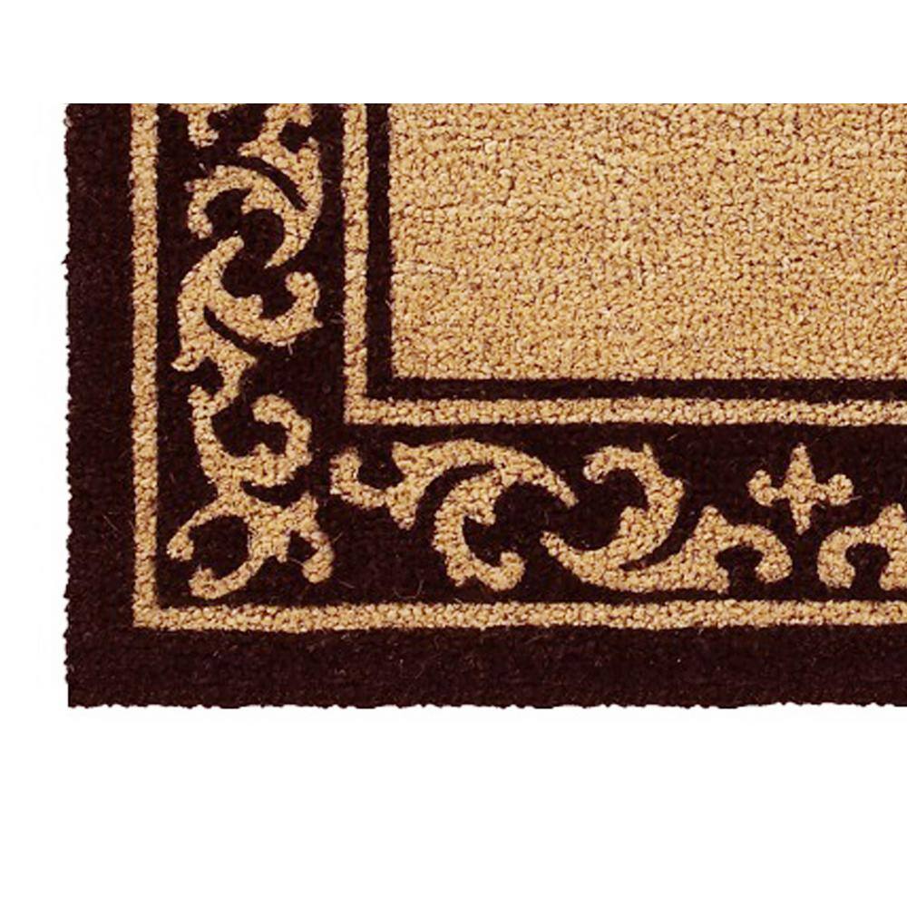 Kendall 36 in. x 72 in. Door Mat - Hercitys