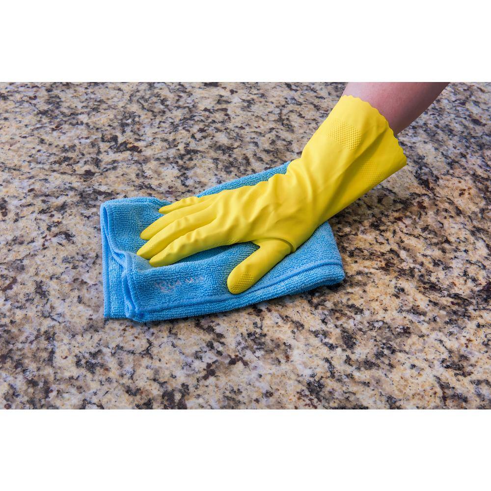 Aqua Mix 1 Qt. Polished Granite Cleaner and Resealer - Hercitys