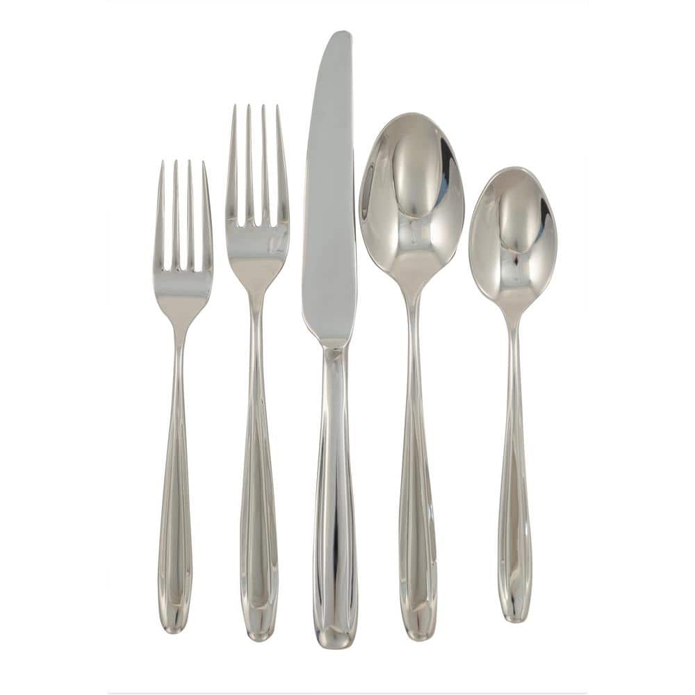 Madison 20-Piece Service for 4-18/10 Stainless Steel - Hercitys