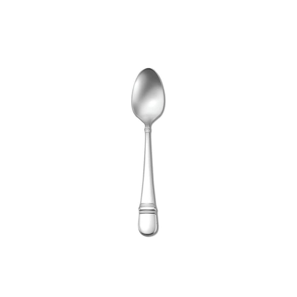 Astragal 18/10 Stainless Steel Coffee Spoons (Set of 12) - Hercitys