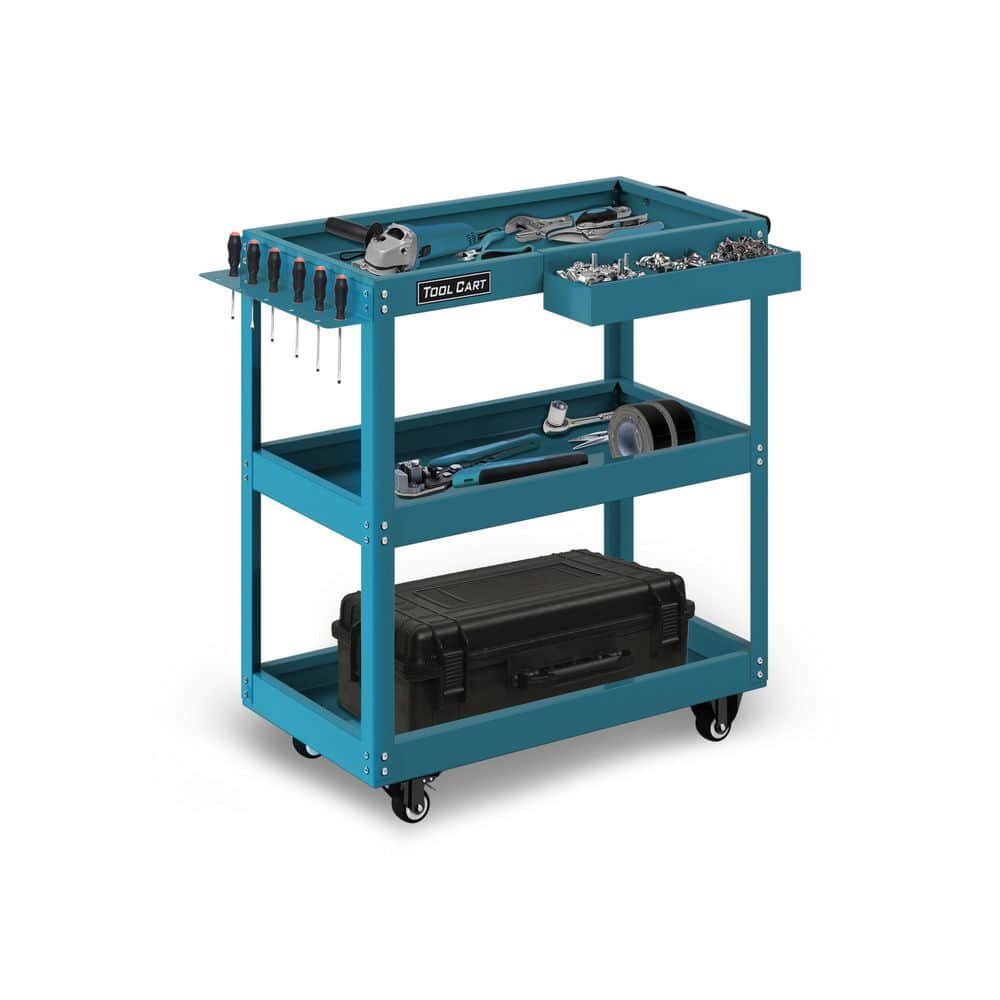 Shop By Department/Tools/Tool Storage/Tool Carts - Hercitys