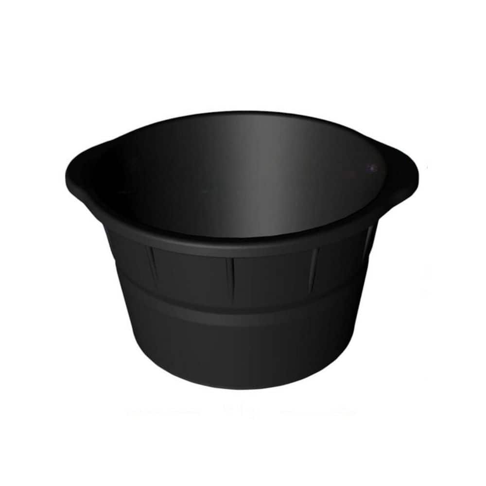 8 lbs. Ice Cube Molds Foldable Silicone, Extra Large 2-Pack - Hercitys