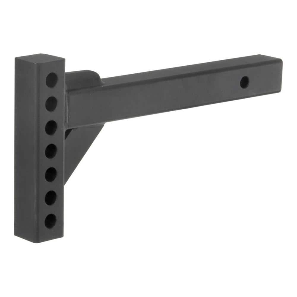 Weight Distribution Shank (2″ Shank, 2″ Drop, 6″ Rise) - Hercitys