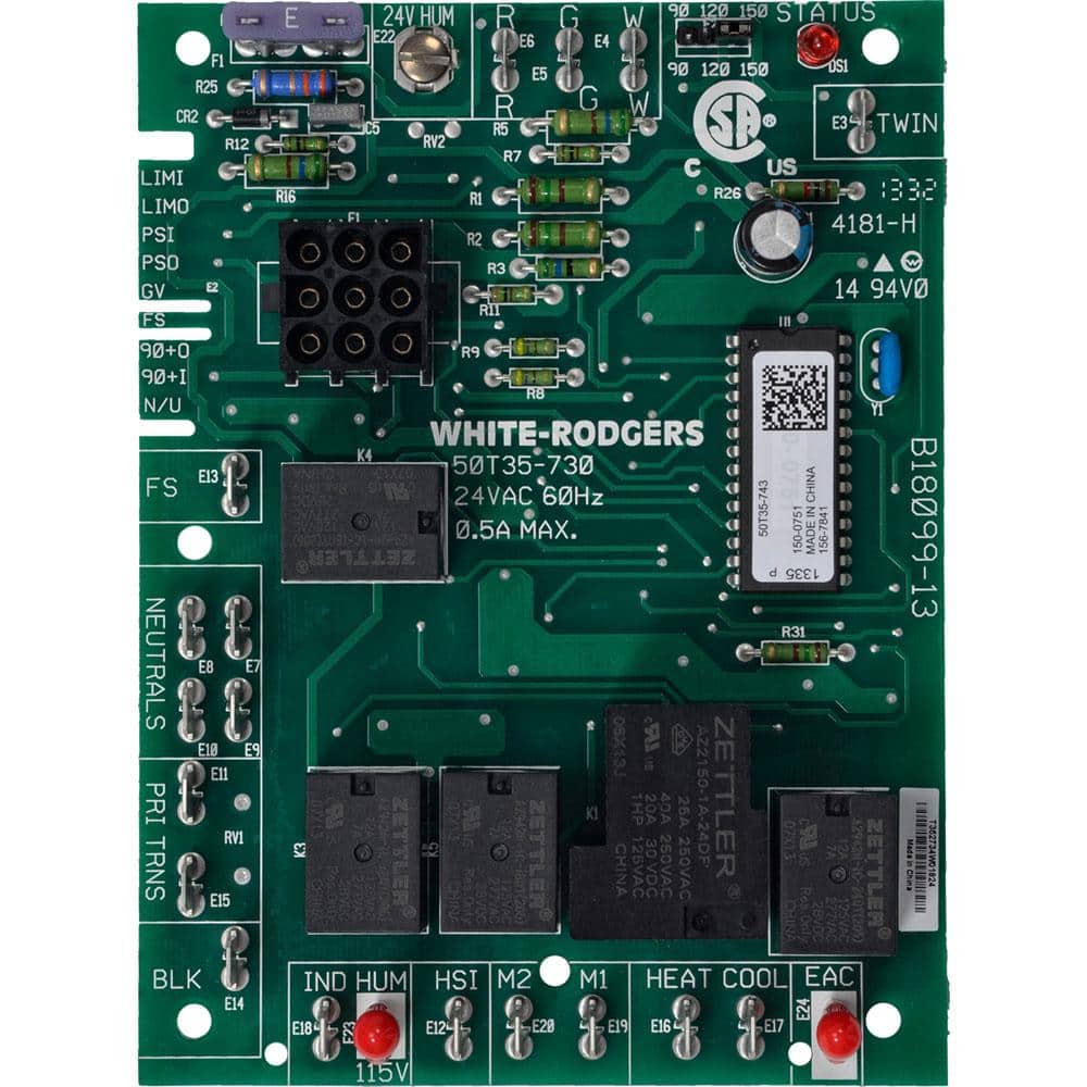 Silicon Carbide Integrated Ignition Control - Hercitys