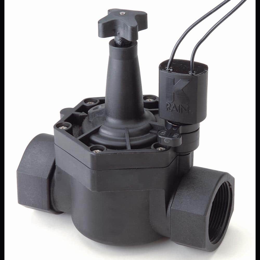 Shop By Department/Lawn & Garden/Watering & Irrigation/Valves & Manifolds - Hercitys
