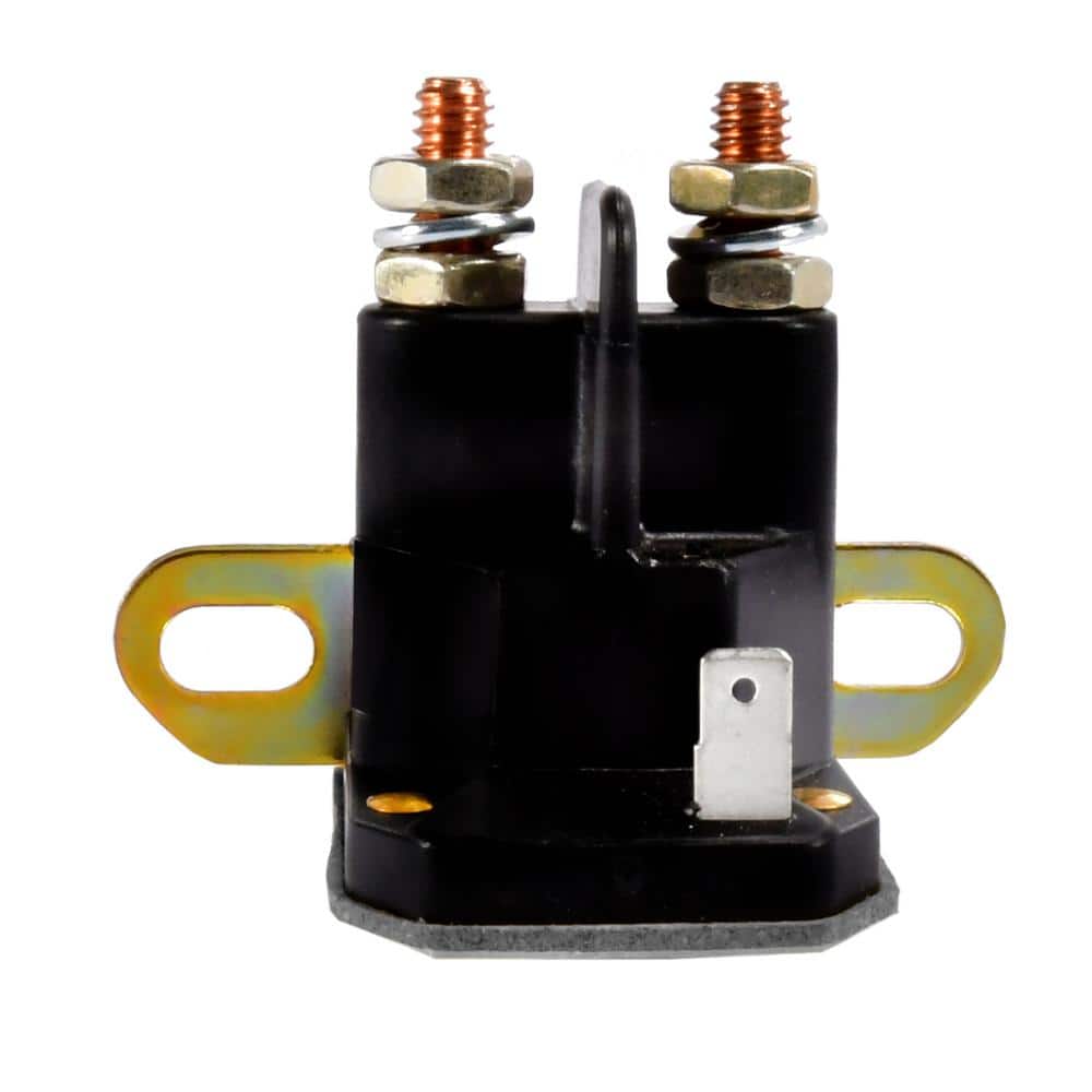 Starter Solenoid for MTD, Cub Cadet, Troy-Bilt Mowers Replaces OEM #’s 725-1426, 925-1426, 9251426A and Toro 112-0309 - Hercitys