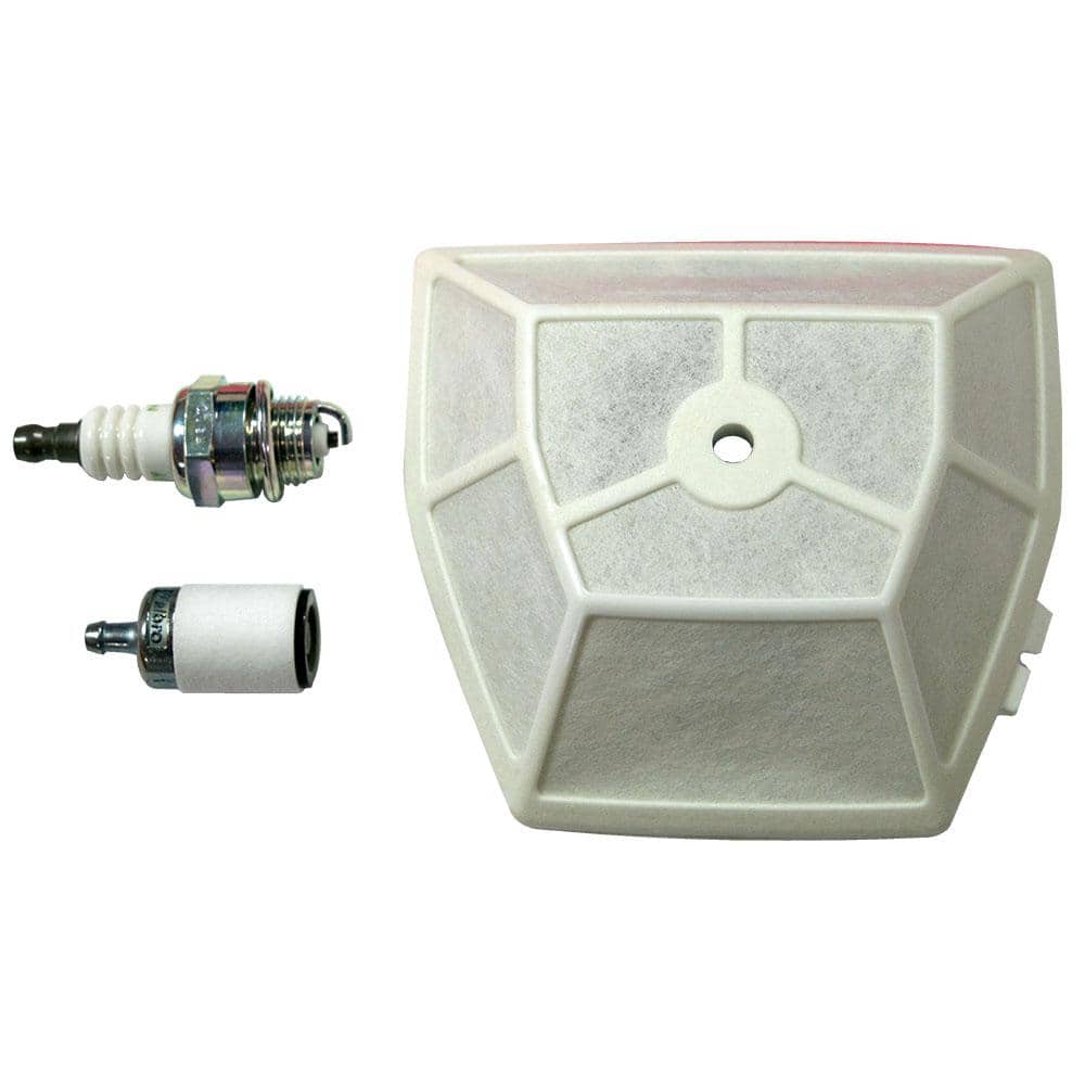 YOUCAN Tune-Up Kit for Chainsaws - Hercitys