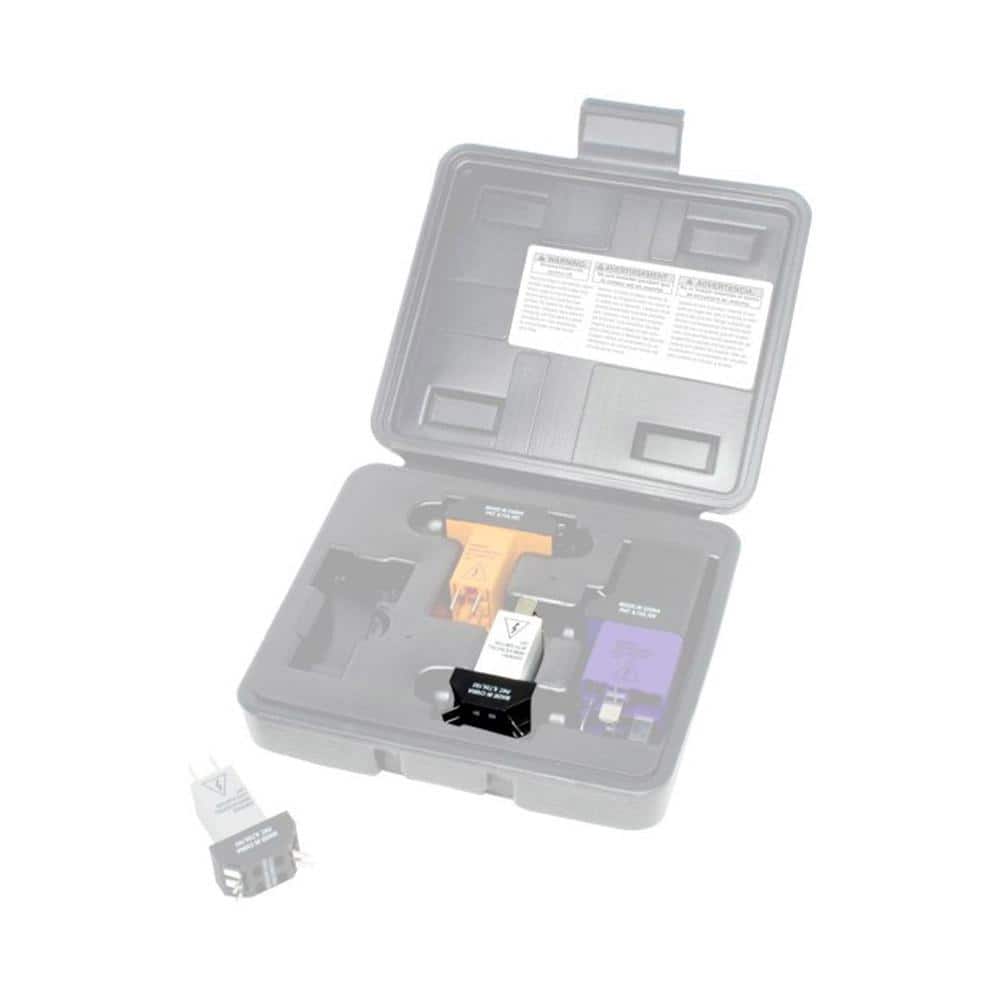 White Relay Test Jumper - Hercitys