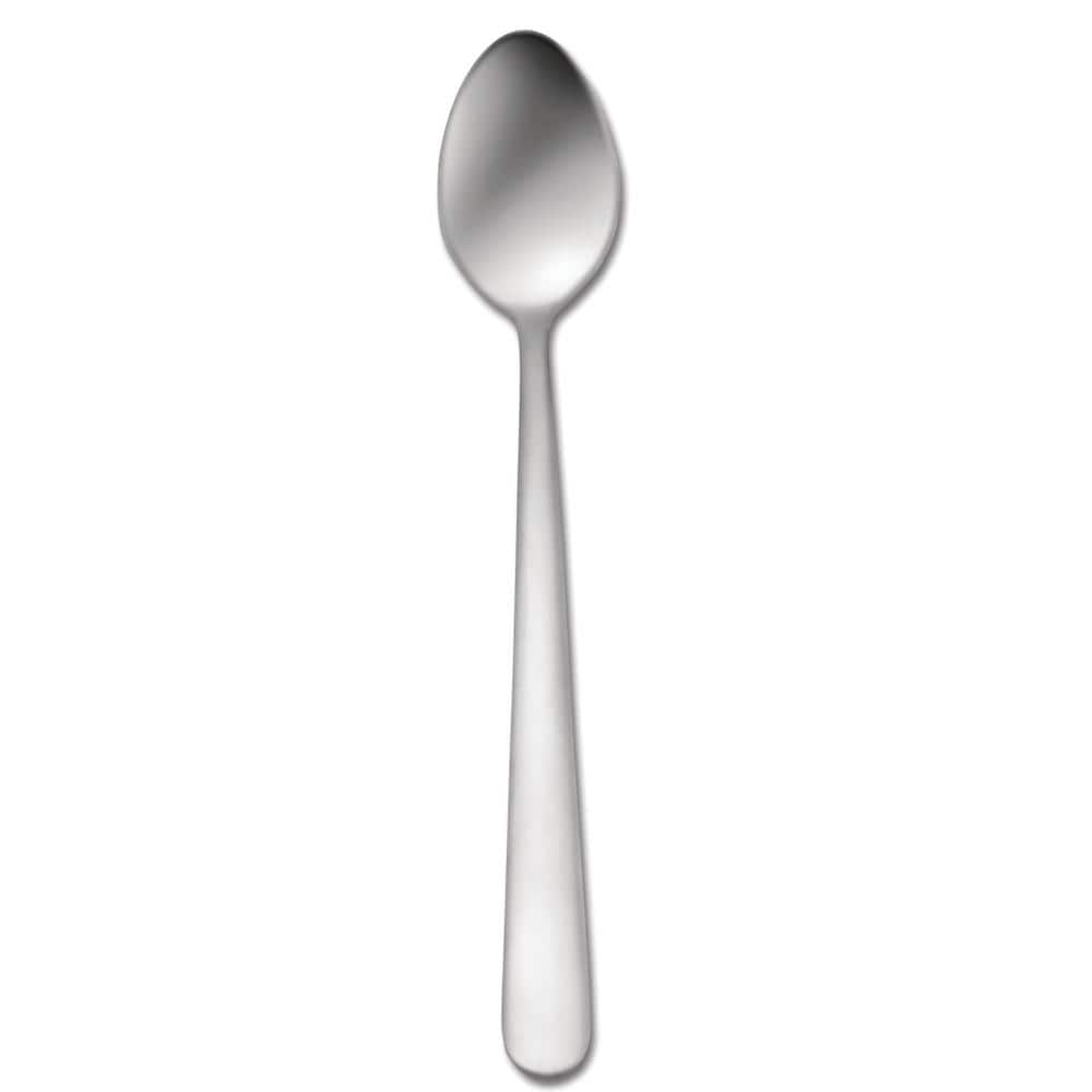 Windsor III 18/0 Stainless Steel Iced Tea Spoons (Set of 36) - Hercitys