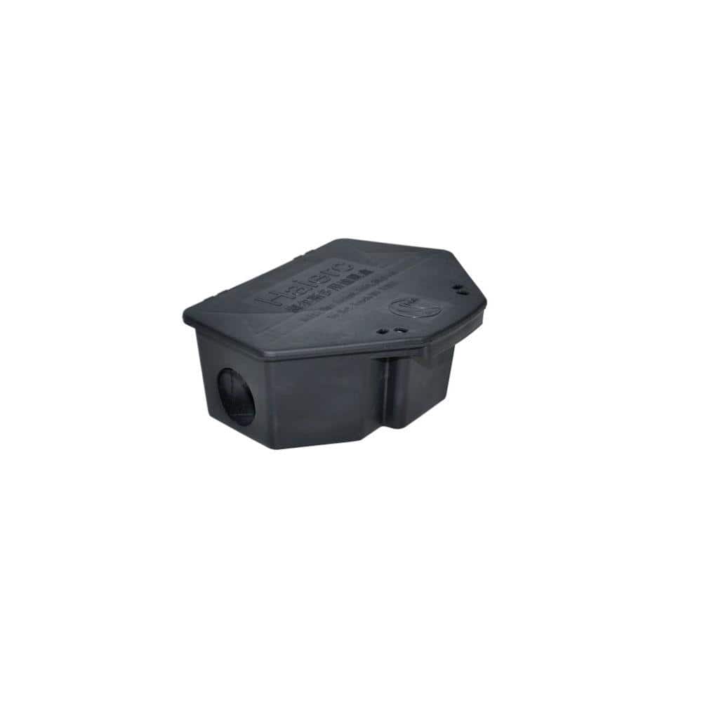Large Mouse Bait Station (2-Pack) - Hercitys