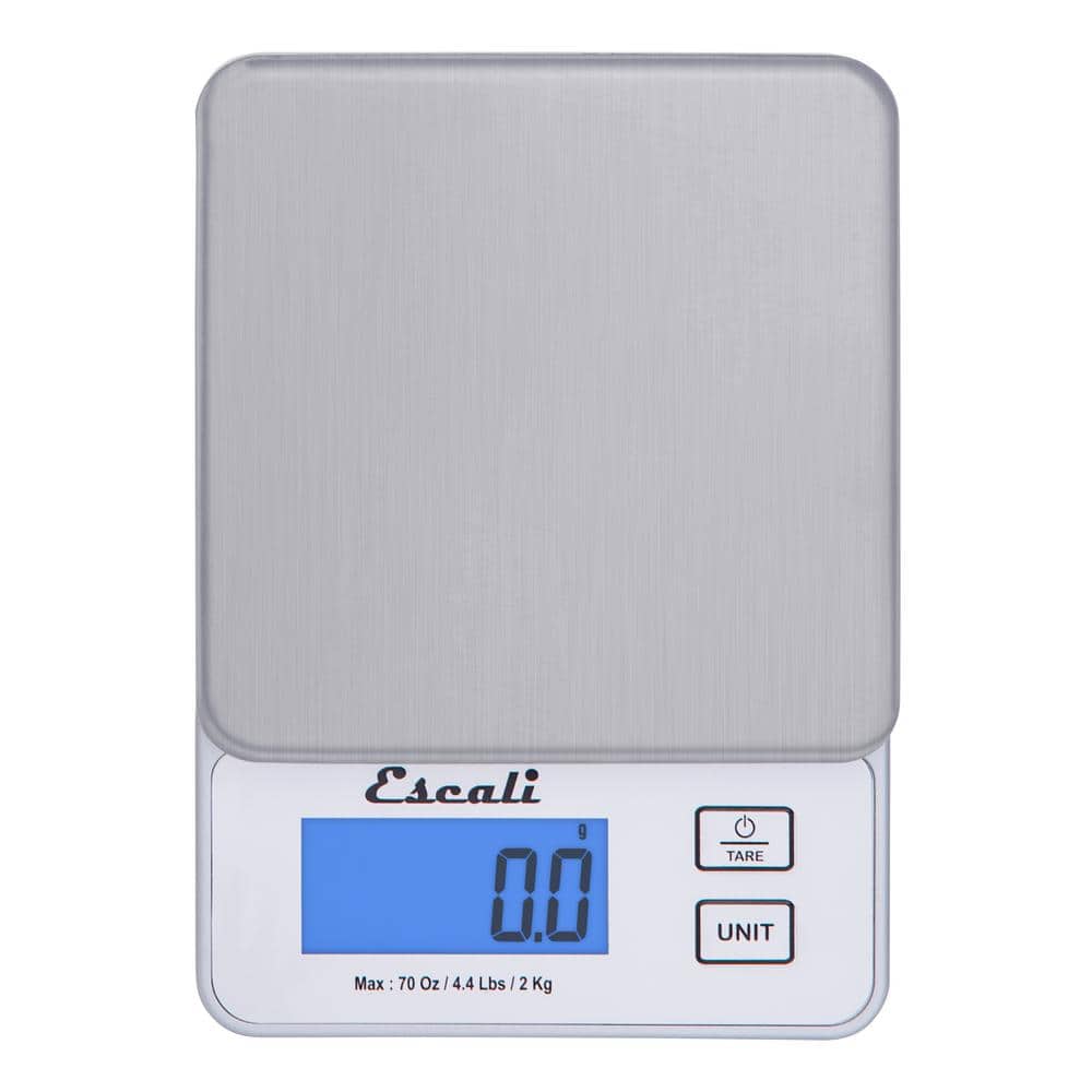 Vera Precision Digital Scale - Hercitys