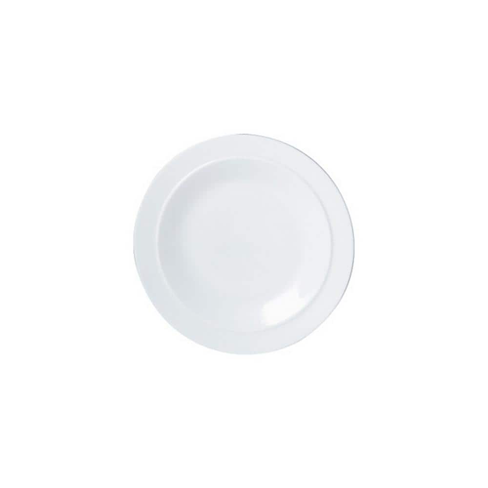 White Small Plate - Hercitys